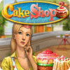 Cake Shop 2 게임