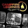 Campfire Legends - The Babysitter 게임