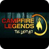 Campfire Legends: The Last Act Premium Edition 게임