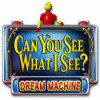 Can You See What I See? Dream Machine 게임