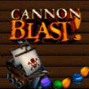 Cannon Blast 게임