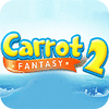 Carrot Fantasy 2. Undersea 게임