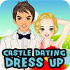 Castle Dating Dress Up 게임