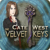 Cate West - The Velvet Keys 게임