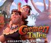 Cavemen Tales Collector's Edition 게임