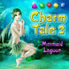 Charm Tale 2: Mermaid Lagoon 게임