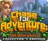 Chase for Adventure 2: The Iron Oracle Collector's Edition 게임