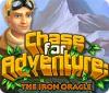 Chase for Adventure 2: The Iron Oracle 게임