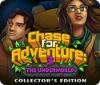 Chase for Adventure 3: The Underworld Collector's Edition 게임
