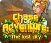 Chase for Adventure: The Lost City 게임