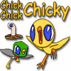 Chick Chick Chicky 게임