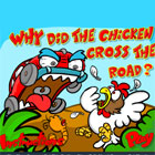 Chicken Cross The Road 게임
