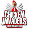 Chicken Invaders 2 Christmas Edition 게임