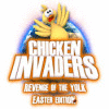 Chicken Invaders 3: Revenge of the Yolk Easter Edition 게임