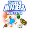 Chicken Invaders 3 게임