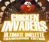 Chicken Invaders 4: Ultimate Omelette Thanksgiving Edition 게임