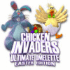 Chicken Invaders 4: Ultimate Omelette Easter Edition 게임
