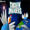 Chicken Invaders 게임