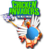 Chicken Invaders 2 게임