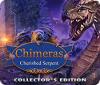 Chimeras: Cherished Serpent Collector's Edition 게임
