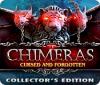 Chimeras: Cursed and Forgotten Collector's Edition 게임