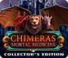 Chimeras: Mortal Medicine Collector's Edition 게임