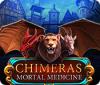 Chimeras: Mortal Medicine 게임