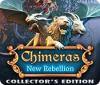 Chimeras: New Rebellion Collector's Edition 게임