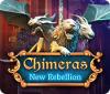 Chimeras: New Rebellion 게임