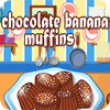 Chocolate Banana Muffins 게임