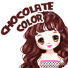 Chocolate Color 게임