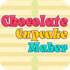 Chocolate Cupcake Maker 게임
