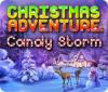 Christmas Adventure: Candy Storm 게임