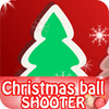 Christmas Ball Shooter 게임