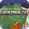 Christmas Cat 게임