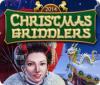 Christmas Griddlers 게임
