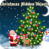 Christmas Hidden Objects 게임