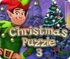 Christmas Puzzle 3 게임