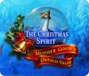 The Christmas Spirit: Mother Goose's Untold Tales 게임