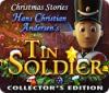 Christmas Stories: Hans Christian Andersen's Tin Soldier Collector's Edition 게임