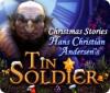 Christmas Stories: Hans Christian Andersen's Tin Soldier 게임