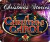 Christmas Stories: A Christmas Carol 게임