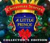 Christmas Stories: A Little Prince Collector's Edition 게임