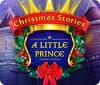 Christmas Stories: A Little Prince 게임