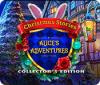 Christmas Stories: Alice's Adventures Collector's Edition 게임