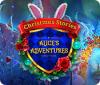 Christmas Stories: Alice's Adventures 게임
