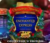 Christmas Stories: Enchanted Express Collector's Edition 게임