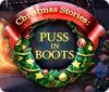 Christmas Stories: Puss in Boots 게임