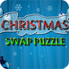 Christmas Swap Puzzle 게임