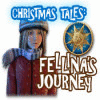 Christmas Tales: Fellina's Journey 게임